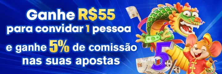 55WW Indique amigos para receber um bônus